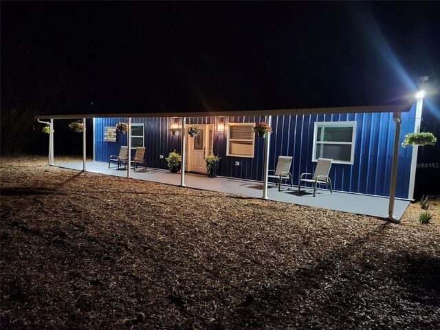15614 RENEE LANE, Hudson, FL 34669