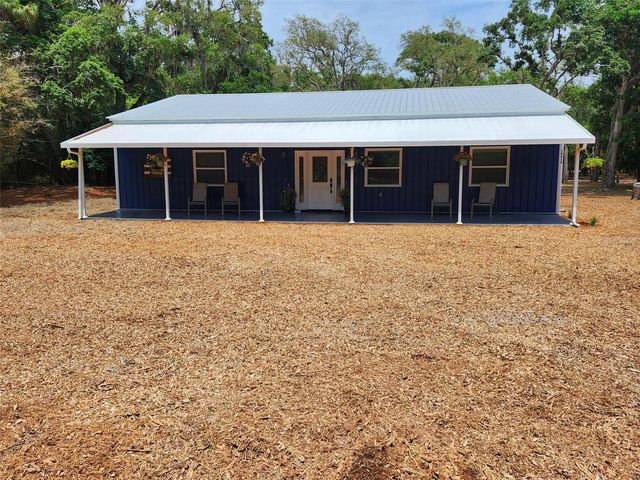 15614 RENEE LANE, Hudson, FL 34669