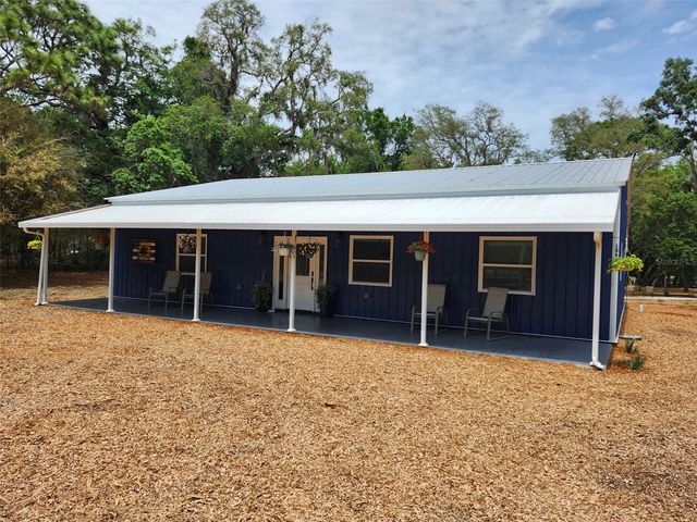 15614 RENEE LANE, Hudson, FL 34669