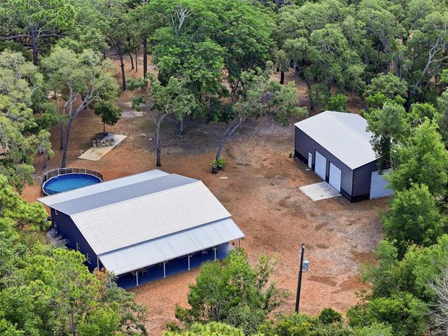 15614 RENEE LANE, Hudson, FL 34669