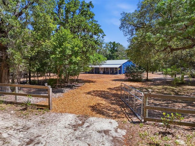 15614 RENEE LANE, Hudson, FL 34669