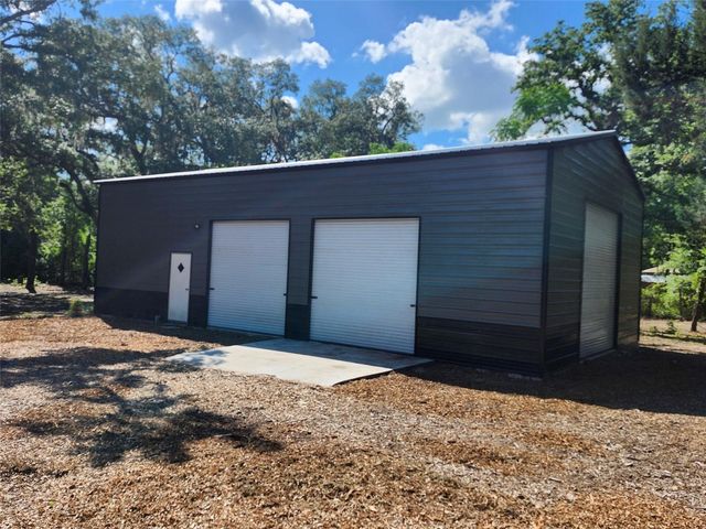 15614 RENEE LANE, Hudson, FL 34669