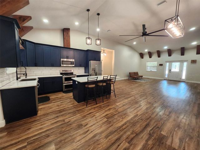 15614 RENEE LANE, Hudson, FL 34669
