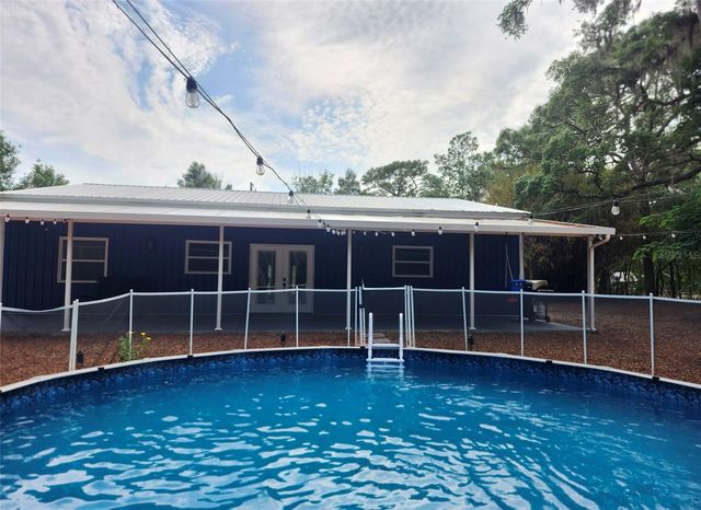 15614 RENEE LANE, Hudson, FL 34669