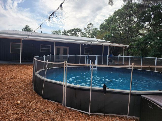 15614 RENEE LANE, Hudson, FL 34669