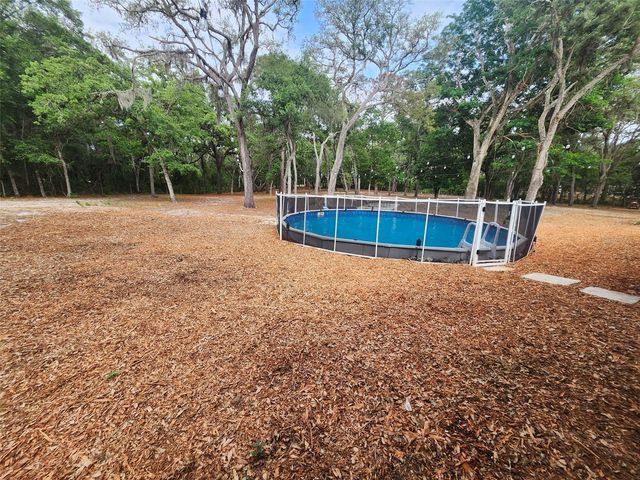 15614 RENEE LANE, Hudson, FL 34669