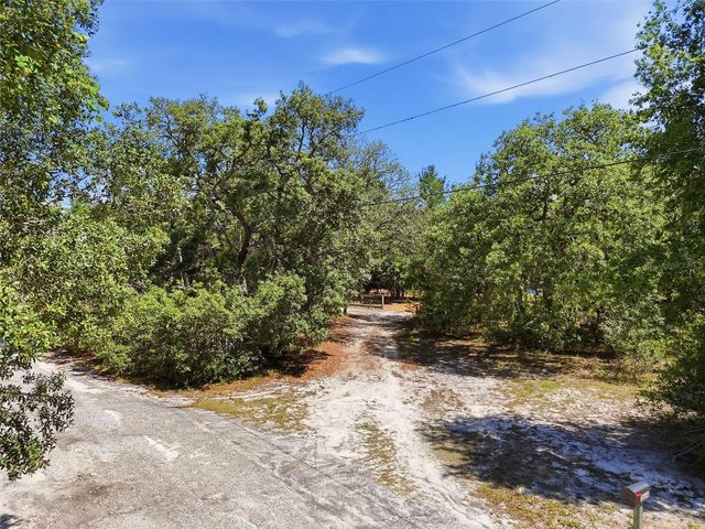 15614 RENEE LANE, Hudson, FL 34669