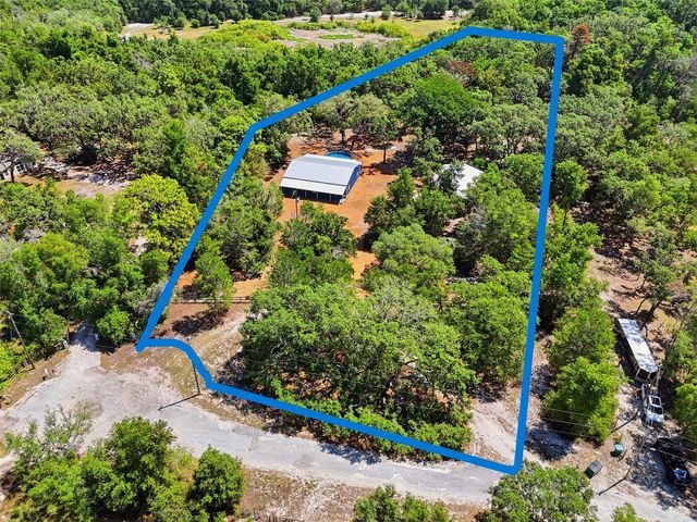 15614 RENEE LANE, Hudson, FL 34669
