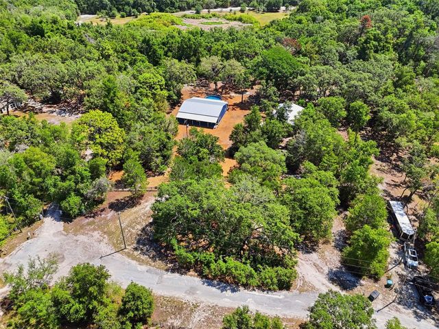 15614 RENEE LANE, Hudson, FL 34669