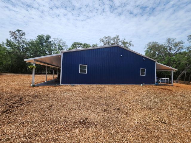 15614 RENEE LANE, Hudson, FL 34669