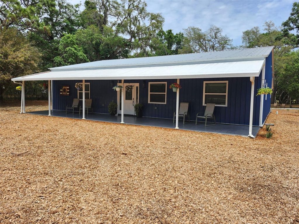 15614 RENEE LANE, Hudson, FL 34669