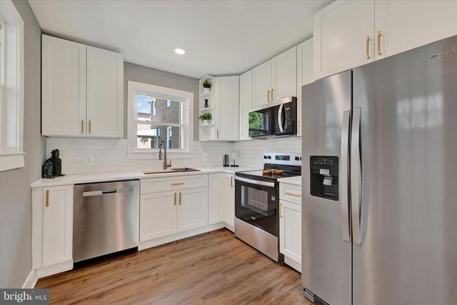732 S BEECHFIELD AVE, Baltimore, MD 21229