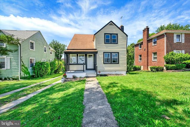 732 S BEECHFIELD AVE, Baltimore, MD 21229