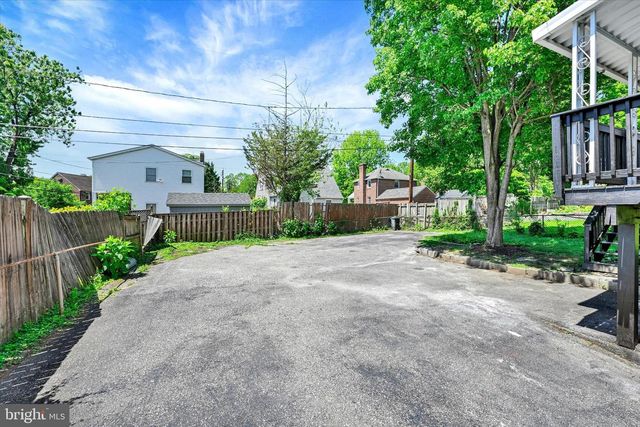 732 S BEECHFIELD AVE, Baltimore, MD 21229