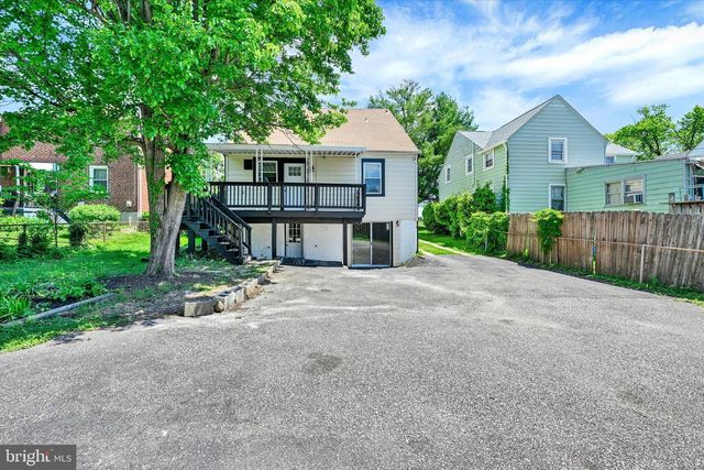 732 S BEECHFIELD AVE, Baltimore, MD 21229