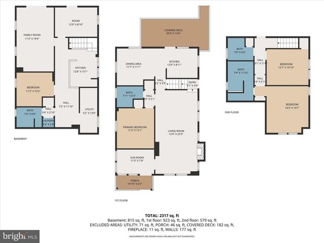 732 S BEECHFIELD AVE, Baltimore, MD 21229