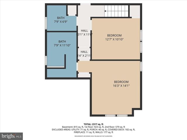 732 S BEECHFIELD AVE, Baltimore, MD 21229
