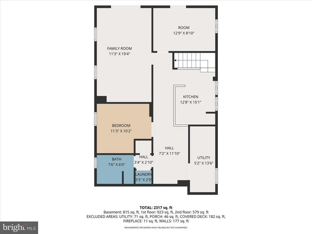 732 S BEECHFIELD AVE, Baltimore, MD 21229