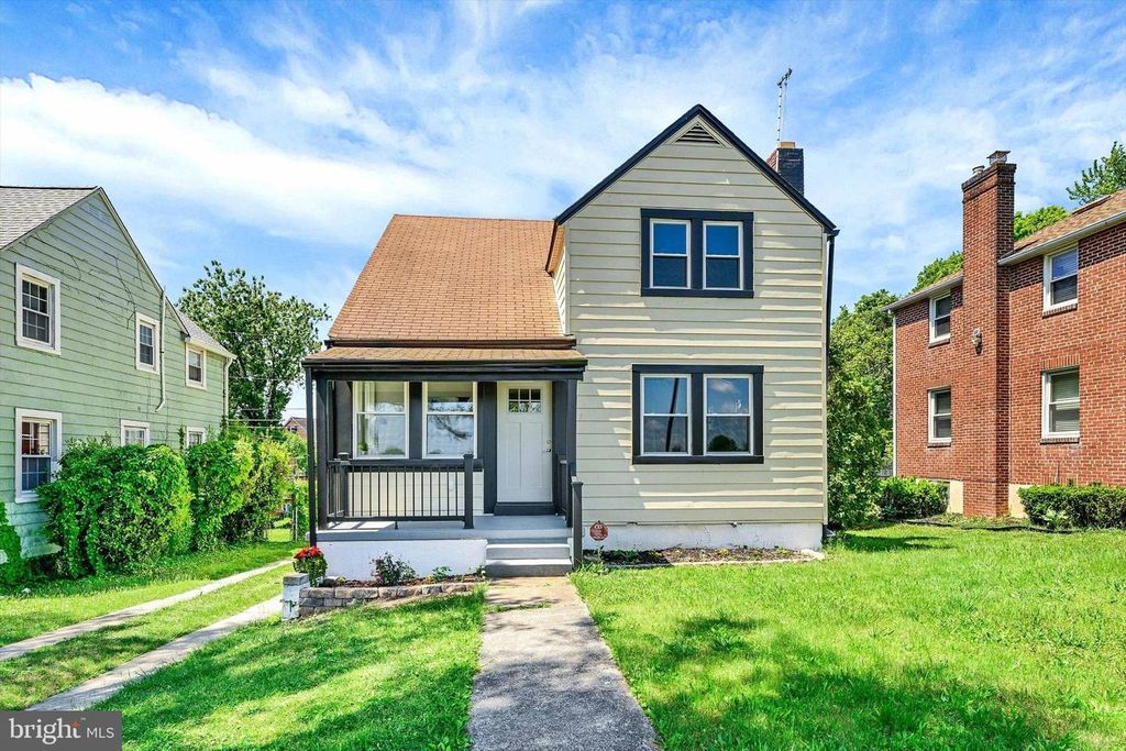 Image 31 of property listing at 732 S BEECHFIELD AVE, Baltimore, MD 21229