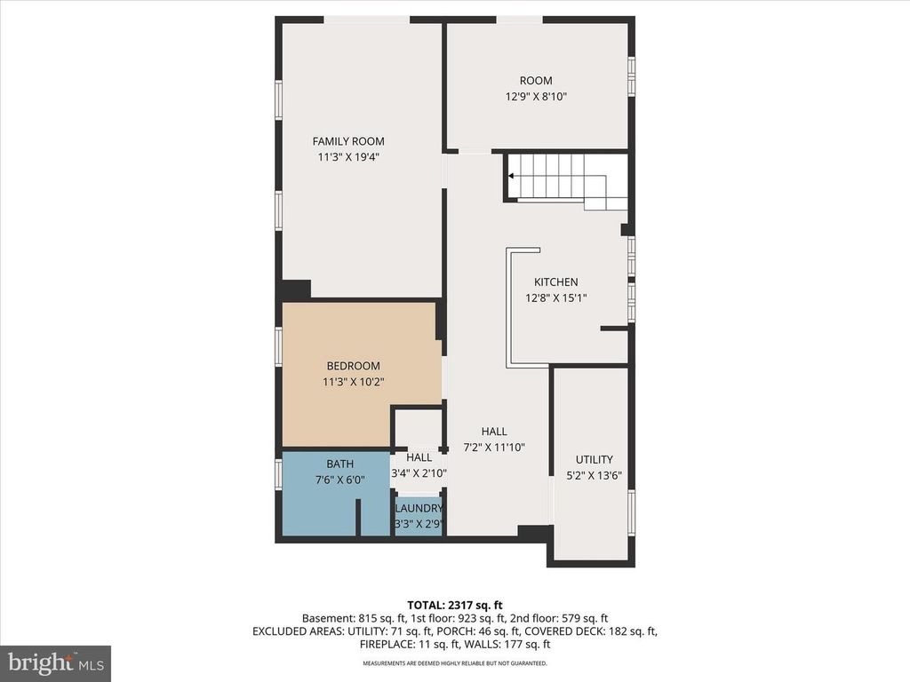Image 35 of property listing at 732 S BEECHFIELD AVE, Baltimore, MD 21229