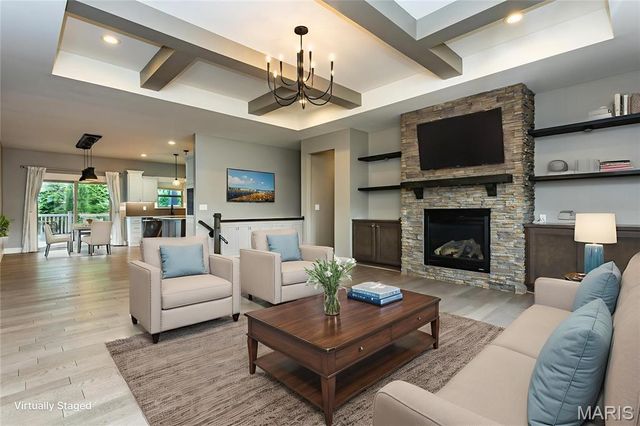 3841 Ember Court, Edwardsville, IL 62025