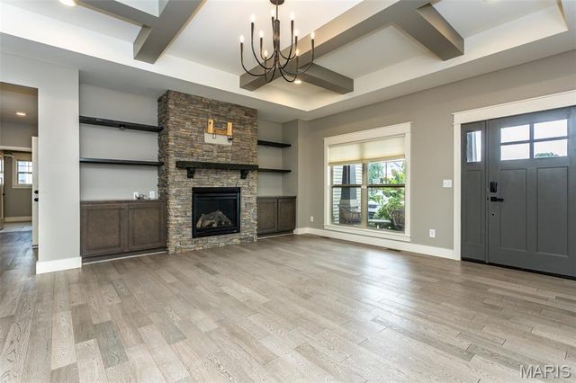 3841 Ember Court, Edwardsville, IL 62025