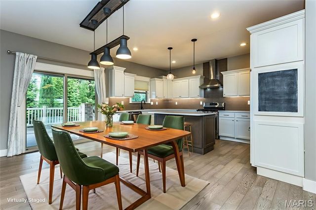 3841 Ember Court, Edwardsville, IL 62025