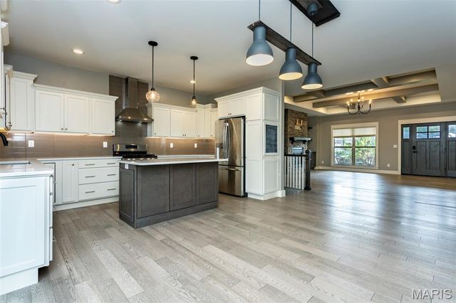 3841 Ember Court, Edwardsville, IL 62025