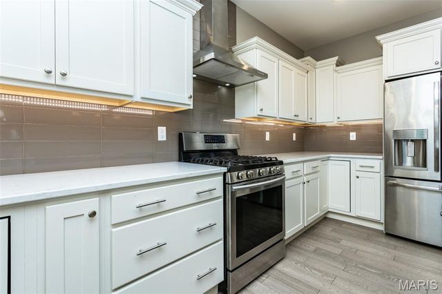 3841 Ember Court, Edwardsville, IL 62025