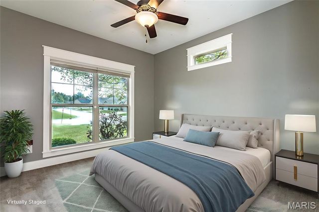 3841 Ember Court, Edwardsville, IL 62025