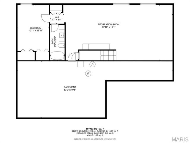 3841 Ember Court, Edwardsville, IL 62025