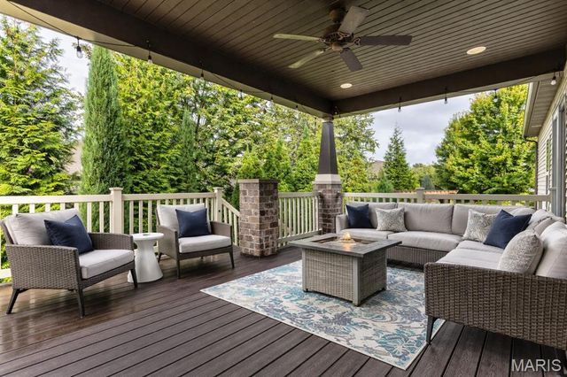 3841 Ember Court, Edwardsville, IL 62025