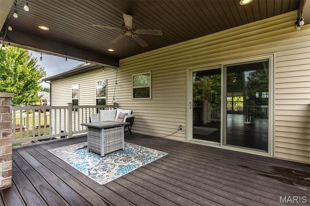 3841 Ember Court, Edwardsville, IL 62025