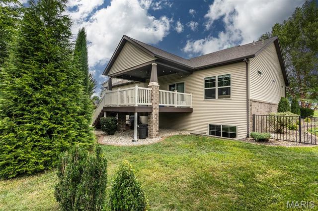 3841 Ember Court, Edwardsville, IL 62025