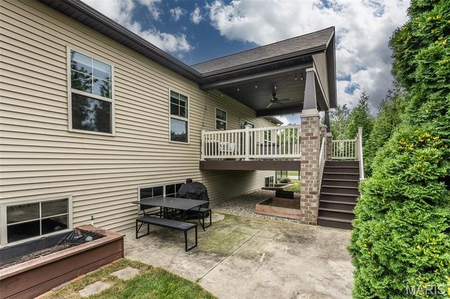 3841 Ember Court, Edwardsville, IL 62025