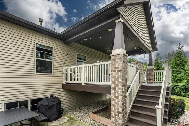 3841 Ember Court, Edwardsville, IL 62025