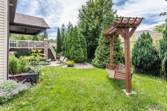 3841 Ember Court, Edwardsville, IL 62025