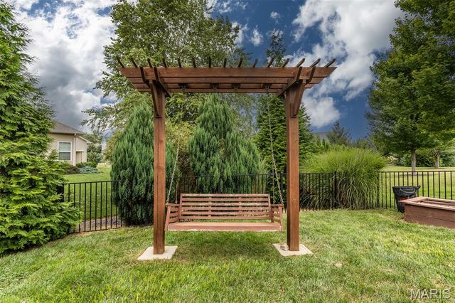 3841 Ember Court, Edwardsville, IL 62025