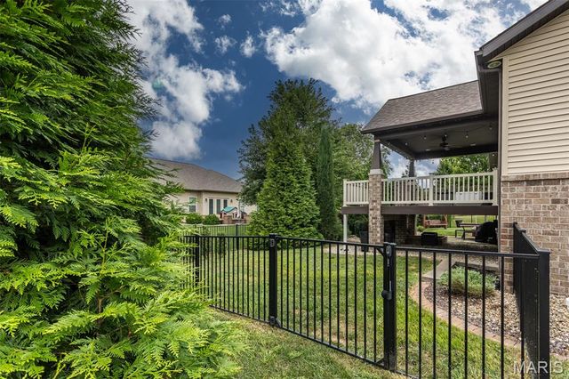 3841 Ember Court, Edwardsville, IL 62025