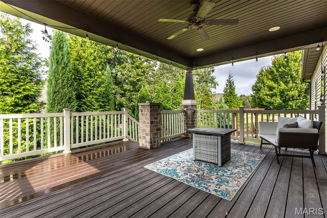 3841 Ember Court, Edwardsville, IL 62025