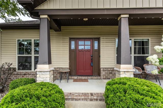 3841 Ember Court, Edwardsville, IL 62025