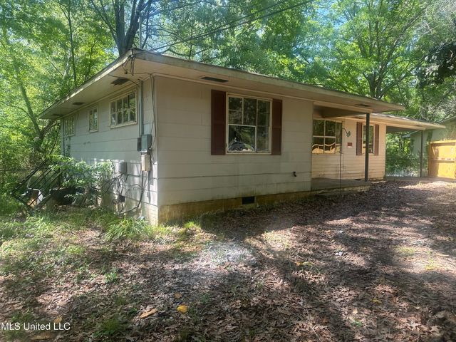 3251 Corey Drive, Jackson, MS 39212