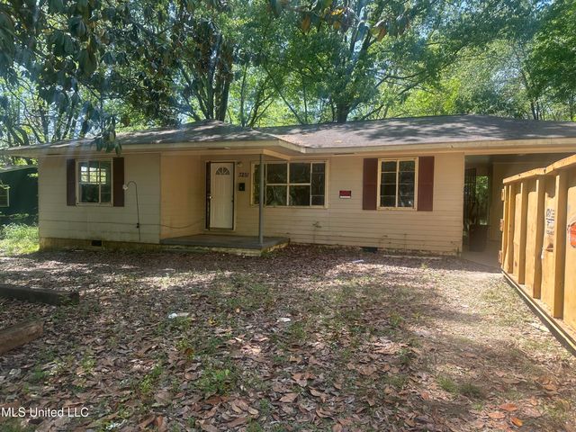 3251 Corey Drive, Jackson, MS 39212