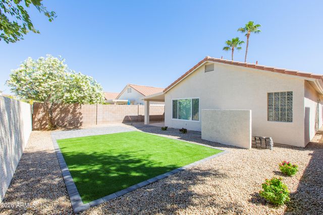 23554 N 73RD Place, Scottsdale, AZ 85255