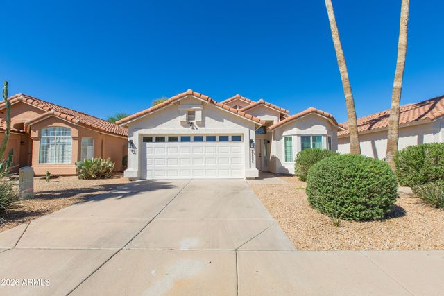 23554 N 73RD Place, Scottsdale, AZ 85255
