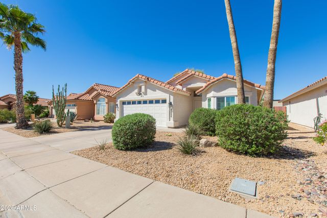 23554 N 73RD Place, Scottsdale, AZ 85255