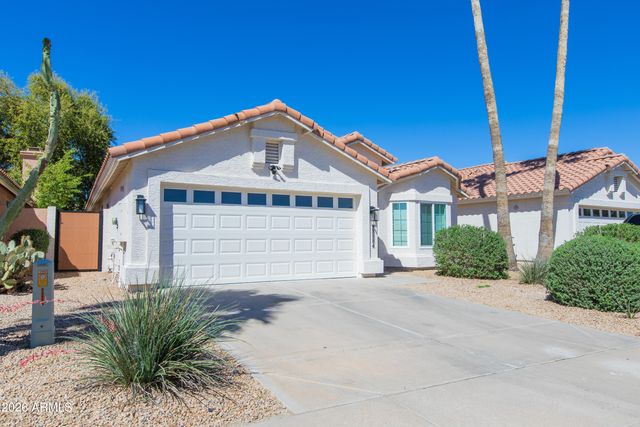 23554 N 73RD Place, Scottsdale, AZ 85255