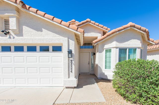 23554 N 73RD Place, Scottsdale, AZ 85255