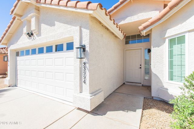 23554 N 73RD Place, Scottsdale, AZ 85255