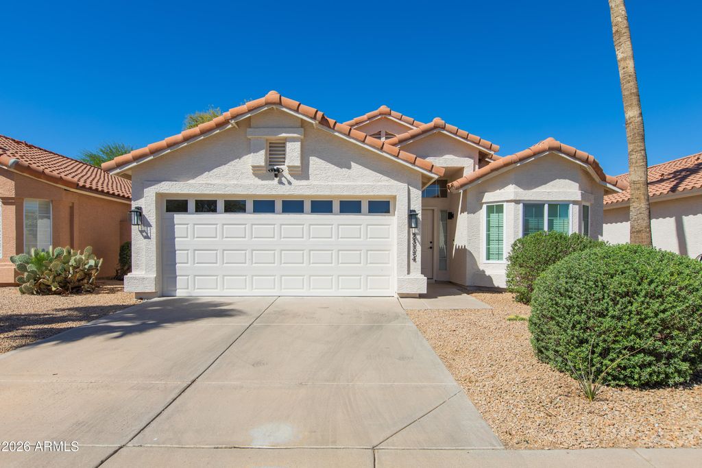23554 N 73RD Place, Scottsdale, AZ 85255